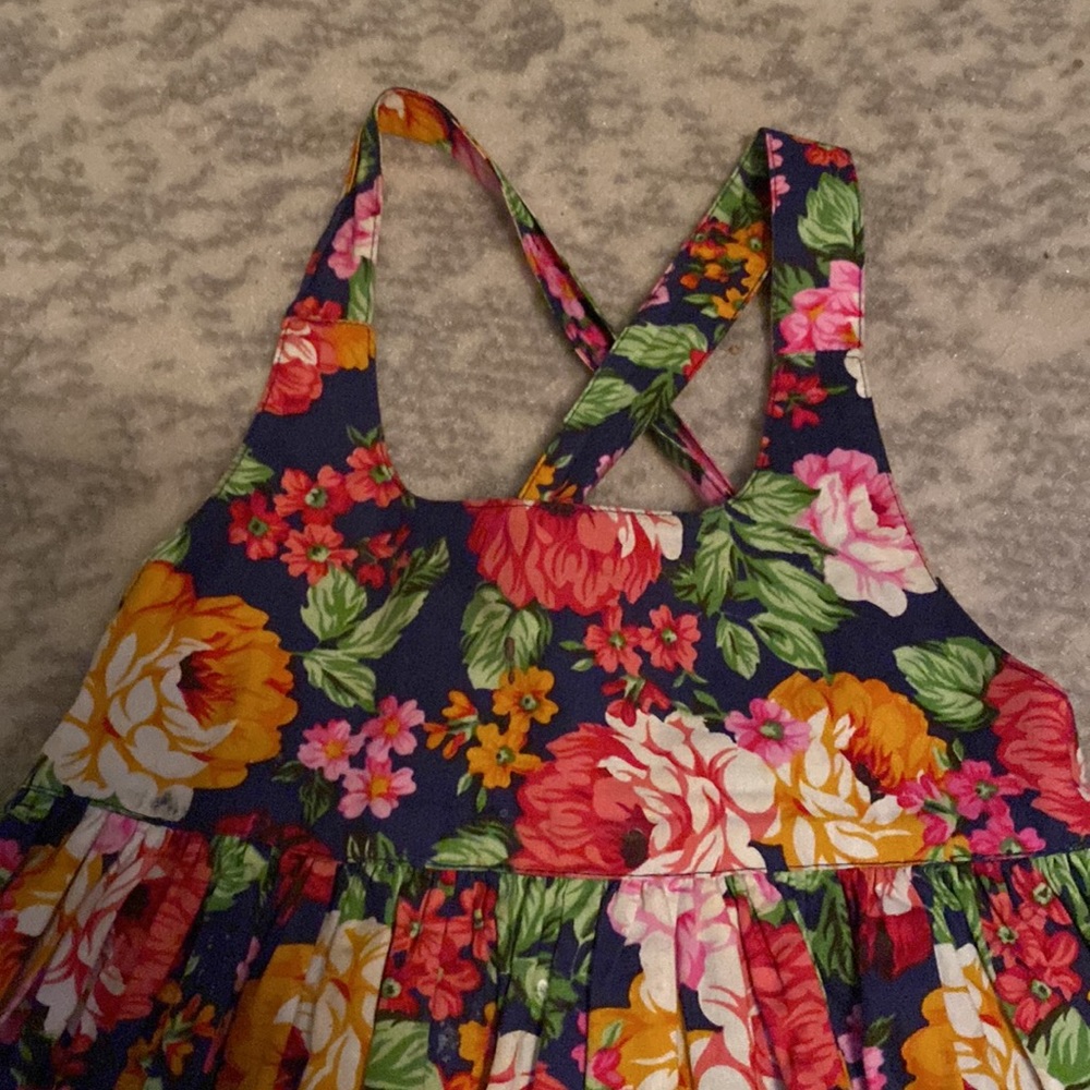Lacey Lane Dress - Picture 4 of 7